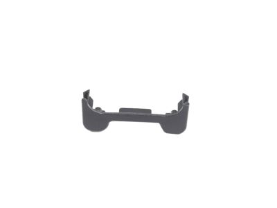 Mopar 6XT82TX7AC END CAP-SEAT TRACK