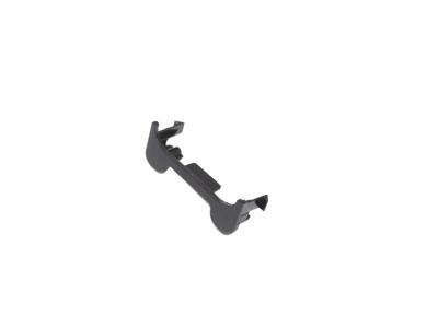 Mopar 6XT82TX7AC END CAP-SEAT TRACK