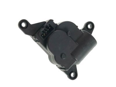Mopar 4734770AD Actuator-Blend Door