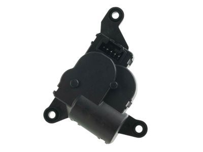 Mopar 4734770AD Actuator-Blend Door