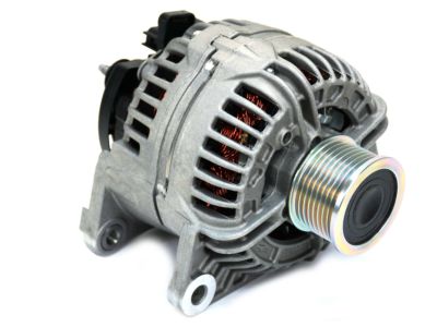 Mopar 56028732AC ALTERNATR-Engine