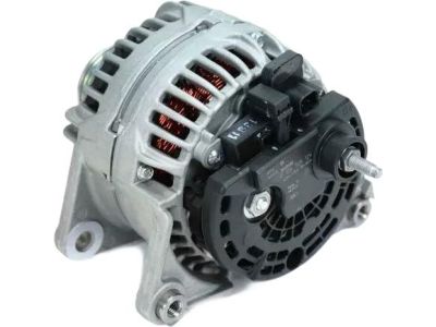 Mopar 56028732AC ALTERNATR-Engine