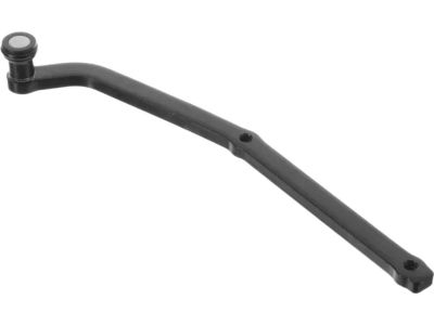 Mopar 68329892AA Sliding Door Hinge Right