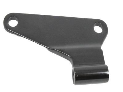 Mopar 55395393AF Hinge-Body Half