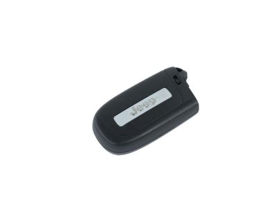 Mopar 68250335AB Key Fob-Integrated Key Fob