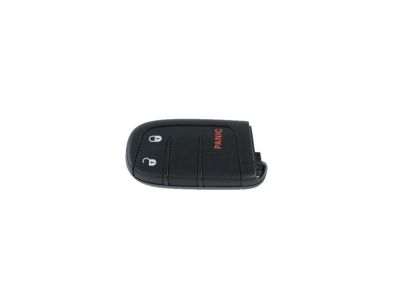 Mopar 68250335AB Key Fob-Integrated Key Fob