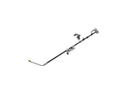 Mopar 68307450AH Brake