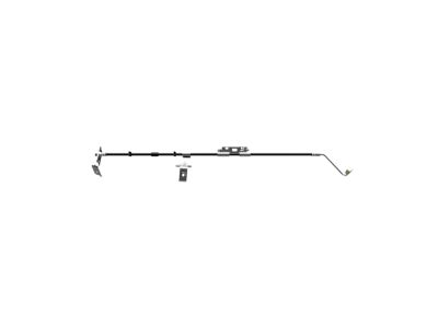 Mopar 68307450AH Brake