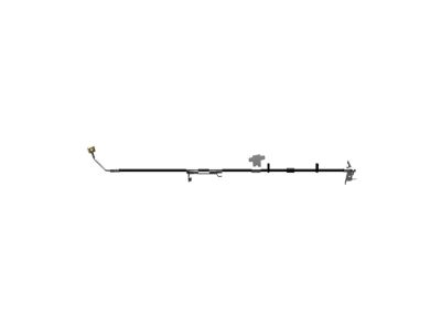 Mopar 68307450AH Brake