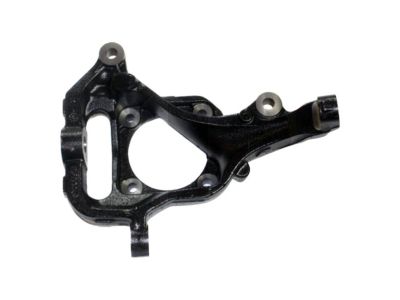 Mopar 68032004AF Front Knuckle Right