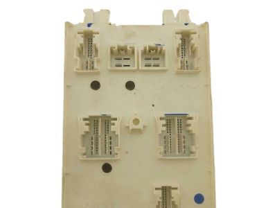 Mopar 68366474AB Module-Body Controller