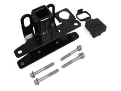 Mopar 82208219 Hitch Receiver