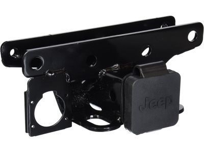 Mopar 82208219 Hitch Receiver