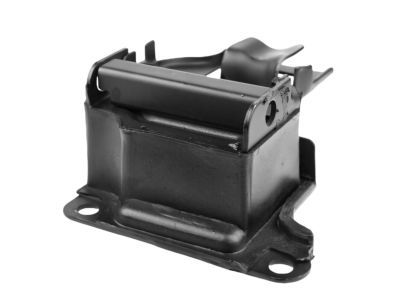 Mopar 53008389 Mount-Molded