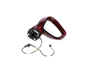 Mopar 5RM14NRVAE Outside Rearview Mirror