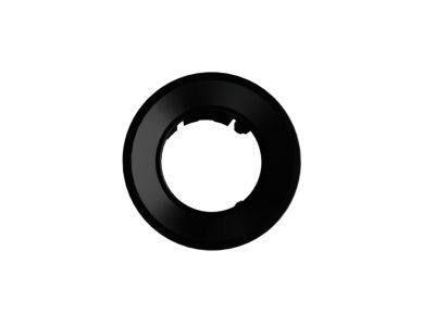 Mopar 68335631AA Bracket-Park Assist Sensor