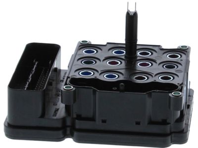 Mopar 68259556AD Anti-Lock Brake System Module