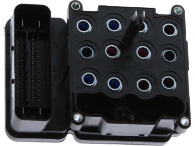 Mopar 68259556AD Anti-Lock Brake System Module
