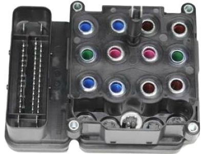 Mopar 68259556AD Anti-Lock Brake System Module