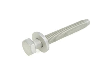 Mopar 6511686AA Bolt-HEXAGON Head