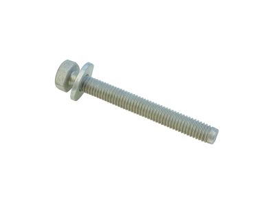Mopar 6511686AA Bolt-HEXAGON Head