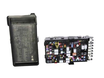 Mopar 68370552AC Power Distribution Center