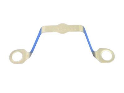 Mopar 68002980AA Plate-Exhaust Manifold