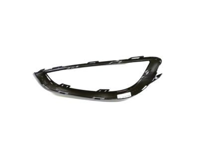 Mopar 5RX40DX8AB Surround