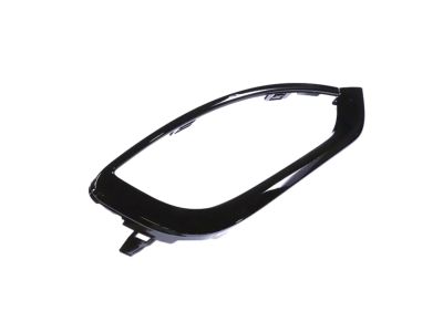 Mopar 5RX40DX8AB Surround