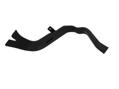 Mopar 68081879AC Duct-Floor