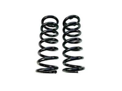 Mopar 52109884AE Front Coil Spring