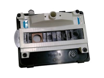 Mopar 55315059AC Bezel-Gear Shift Indicator