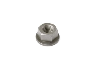 Mopar 6100050 Nut-HEXAGON FLANGE Lock