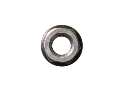 Mopar 6100050 Nut-HEXAGON FLANGE Lock
