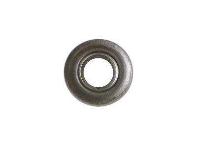 Mopar 6100050 Nut-HEXAGON FLANGE Lock