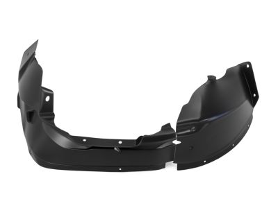 Mopar 5303870AG Shield-Splash