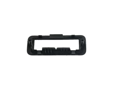 Mopar 6NN86DX9AA Bezel-Switch