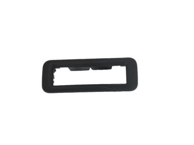 Mopar 6NN86DX9AA Bezel-Switch