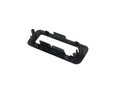 Mopar 6NN86DX9AA Bezel-Switch