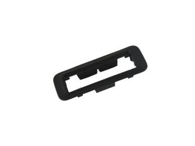 Mopar 6NN86DX9AA Bezel-Switch
