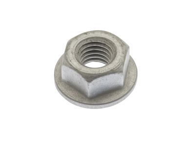 Mopar 6101820 Nut-HEXAGON FLANGE Lock