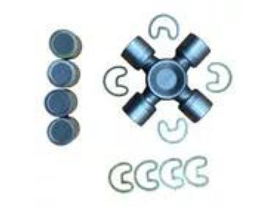 Mopar 68206456AA U-Joint Kit