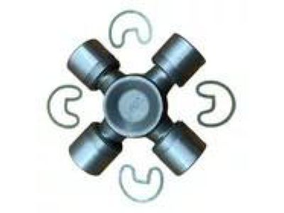 Mopar 68206456AA U-Joint Kit
