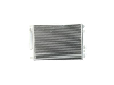 Mopar 68318330AA Condenser And Transmission Cooler