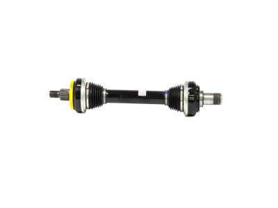 Mopar 53010849AB Axle Half Shaft Left