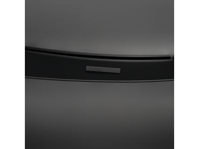Mopar 4806308AB APPLIQUE-Rear Door