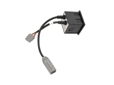 Mopar 5043018AB Usb-Media Hub