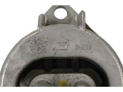 Mopar 68032662AF Transmission Mount