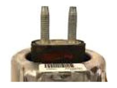Mopar 68032662AF Transmission Mount