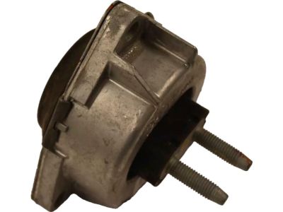 Mopar 68032662AF Transmission Mount